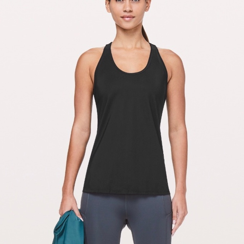 ❌❌SOLD❌❌NEW LULULEMON 💫 CROSS CONDITIONING 2-in-1 - Picture 5 of 6